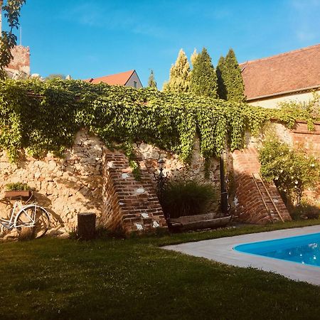 Lormuv Dvur Villa Mikulov Exterior foto